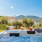 Villa Marani Collection Skopelos Town