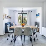 Marani Collection Villa Skopelos Town