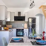 Villa Marani Collection Skopelos