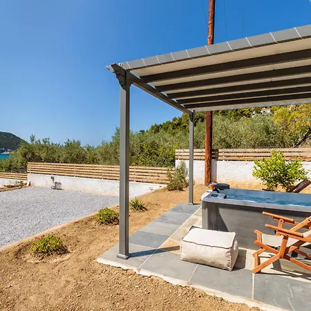 Marani Collection 别墅 斯科派洛斯