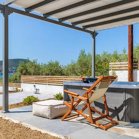 Marani Collection Villa *