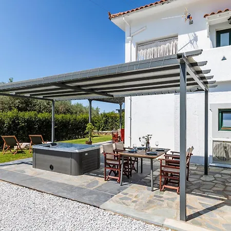 Villa Marani &