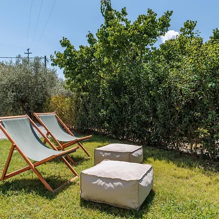 Villa Marani Collection