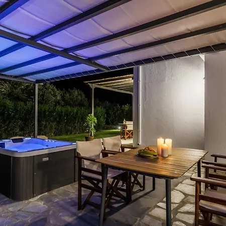 Villa Marani Collection Skopelos