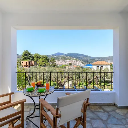 Villa Marani &
