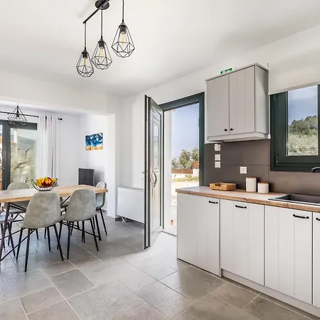 Marani Collection Villa