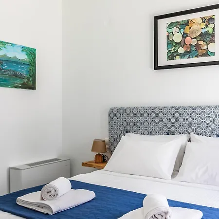 Marani & Villa Skopelos Town
