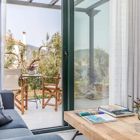 Villa Marani Collection Skopelos