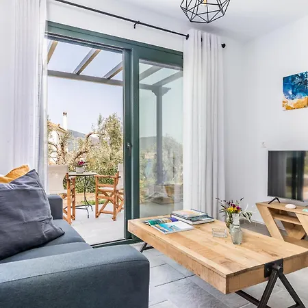 Marani Collection Skopelos