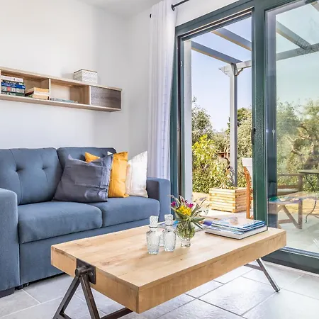 Marani Collection Villa *