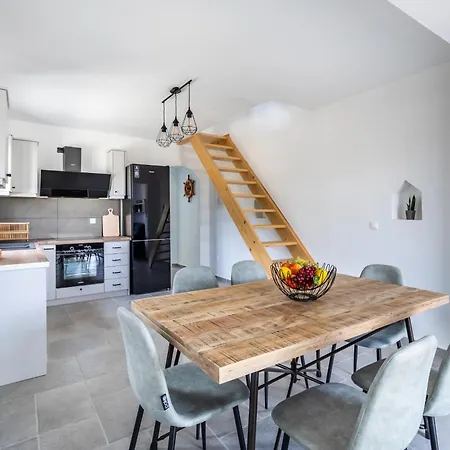 Marani Collection Villa