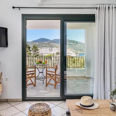 Marani Collection Villa