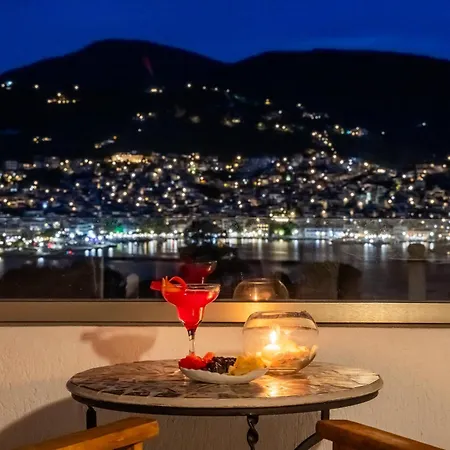 Marani Collection Villa *