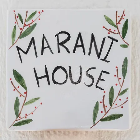 Marani Collection