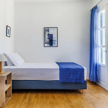 Villa Marani Collection