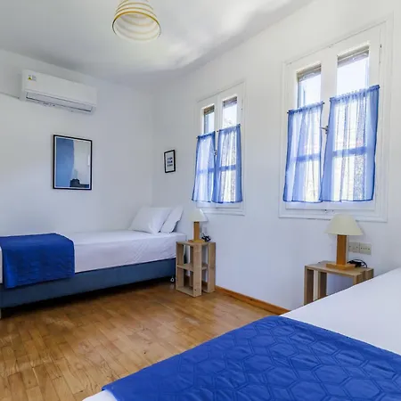 Villa Marani Collection