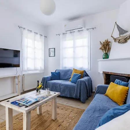 Villa Marani Collection *