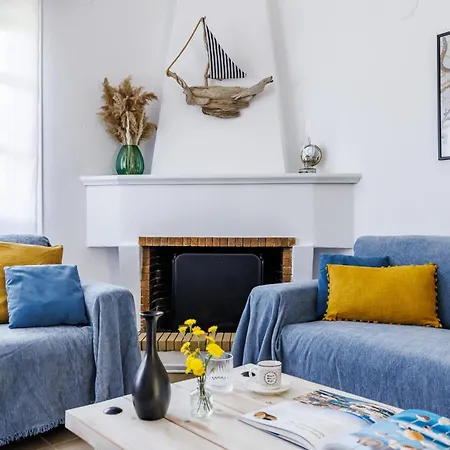 Villa Marani Collection