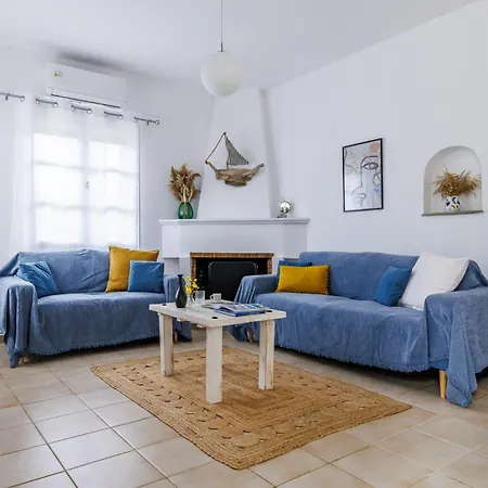 Villa Marani Collection *