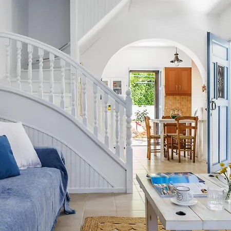 Marani Collection * Skopelos