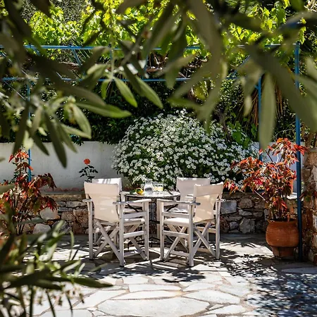 Villa Marani Collection