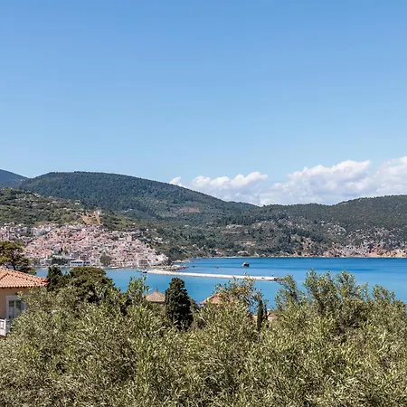 Villa Marani & *