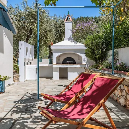 Marani Collection Villa *
