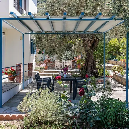 Marani Collection Villa Skopelos