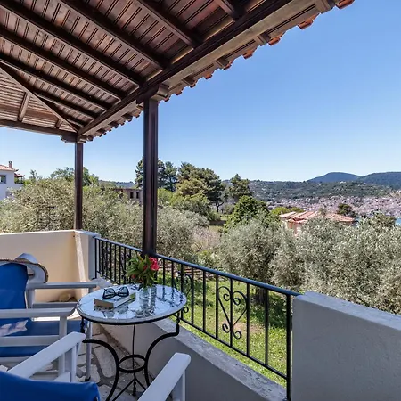 Marani Collection Villa Skopelos