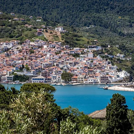 Marani Collection 别墅 *