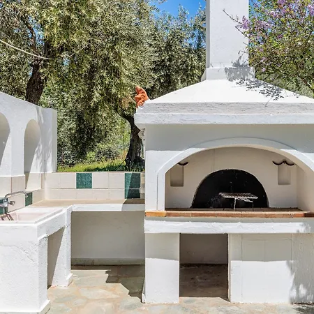 Villa Marani Collection *