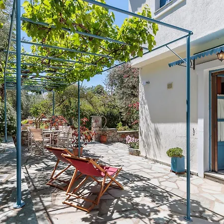 Marani Collection Villa Skopelos