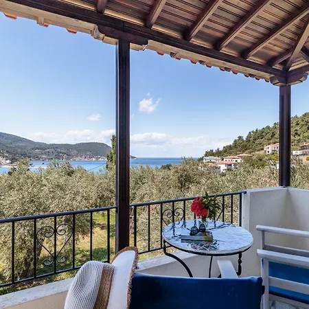 Marani Collection * Città di Skopelos