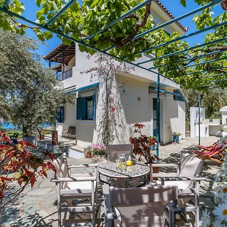 Marani & Villa Skopelos Town