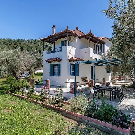 Marani Collection Villa