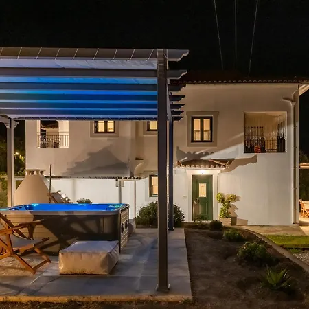 Marani Collection * Skopelos