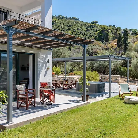 Villa Marani Collection *