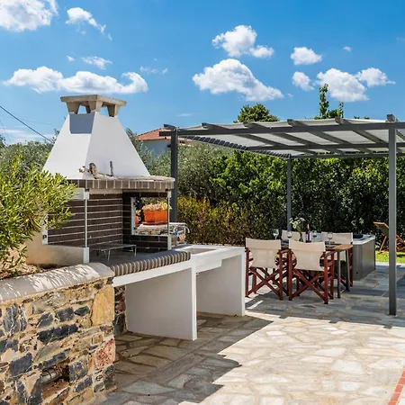 Marani Collection Skopelos