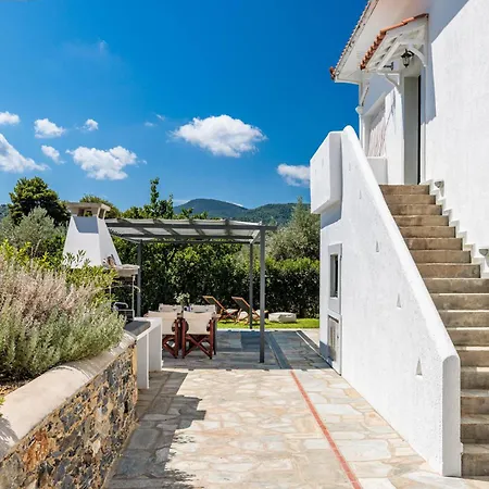 Villa Marani Collection