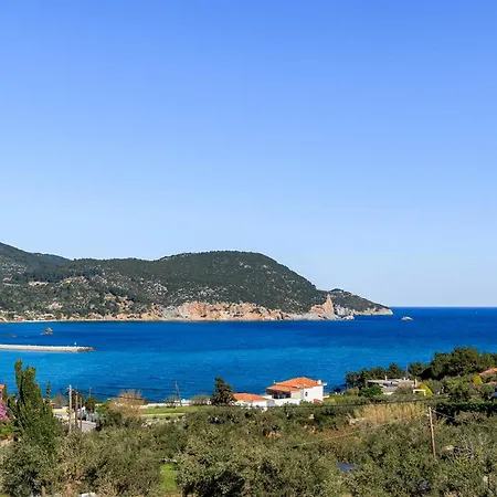 Marani & Villa Skopelos Town