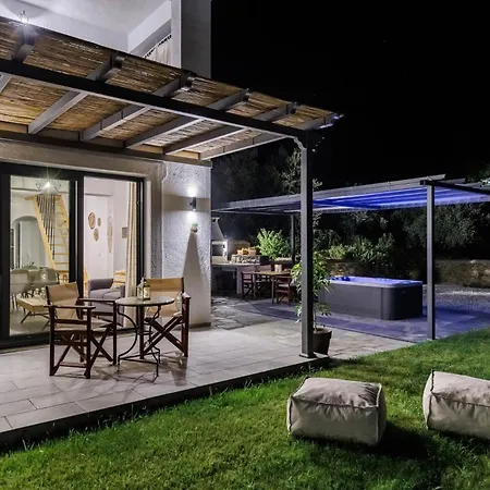 Marani Collection Villa