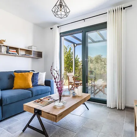 Villa Marani &