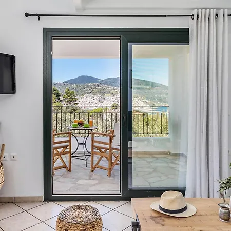 别墅 Marani Collection *