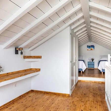 Marani Collection Villa Skopelos