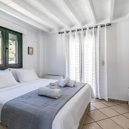 Marani Collection Skopelos