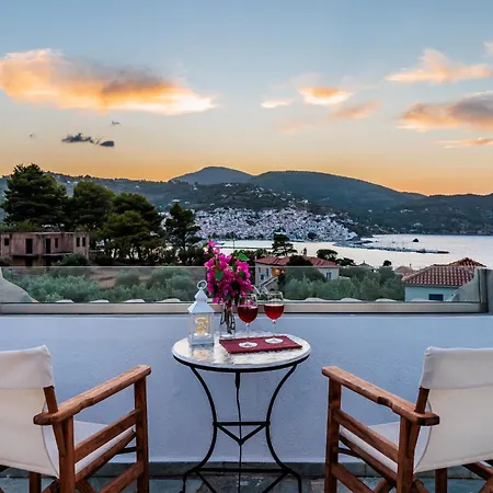 Marani Collection Villa