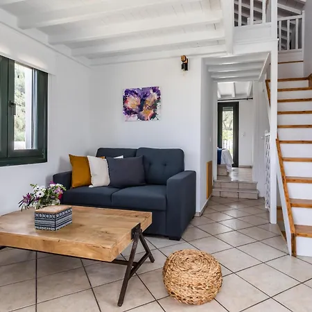 Villa Marani Collection Skopelos