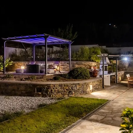 Marani Collection Villa *