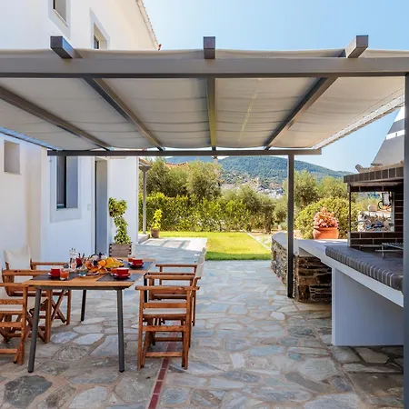 别墅 Marani Collection *