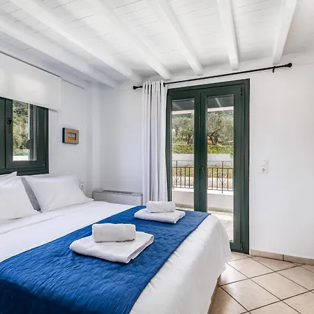 Villa Marani Collection Skopelos